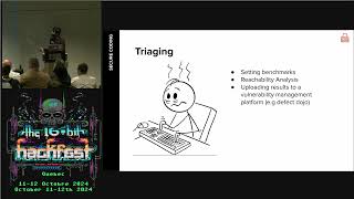 Sivathmican Sivakumaran-Securing software supply chains: Getting Software Composition Analysis right