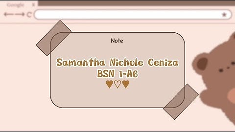 PED 025: Preparation stage (Module 3 part 1) 4 fitness test video performance