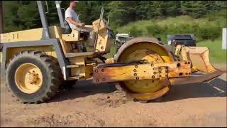 BOMAG BW172PDB-2 For Sale