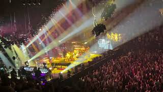 Phish - Crosseyed And Painless - 07/29/26 - Madison Square Garden, New York, NY
