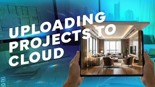 Sardunya Mobil Design Uploading Projects To The Cloud