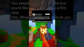 they on there first date