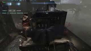 Nvidia Shadow Play FPS test (BatmanArkhamOrigins)