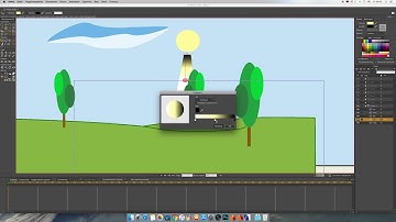 Scene - Moho 12.5 / Сцена - Мохо 12.5