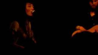 Thao Nguyen &amp; The Get Down Stay Down - Travel (live)