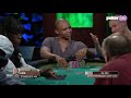 Antonio Esfandiari Faces $100,000 Bluff! What to do?