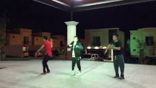 Pam Pam By Grupo Bip Ponle Stylo Con Alexi Montes