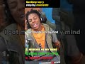 Ranking the top 5 singing moments #shorts