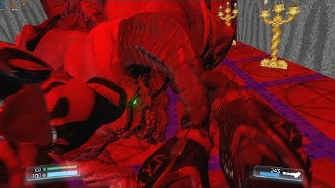 Doom SnapMap - BAD