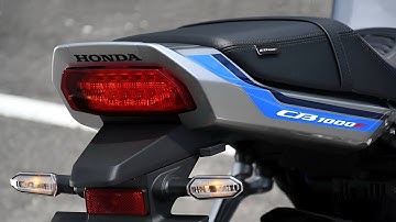 It’s Official! The 80s are Back! This is the CB1000F