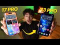 I Switched to the iPhone 13 Pro Max in 2025! A Day in the Life!