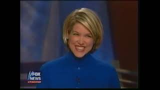 Fox News - 2000-11-04 (late night) - 1 of 2