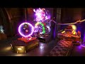 LEGO The Incredibles: UNDER - MINED (lvl 1) -FREE PLAY- All 10 Minikits