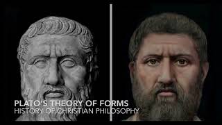 Plato's Theory of Forms
