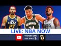 NBA Trade Rumors On Paul George, Rudy Gobert & Kelly Oubre + Giannis 2021 Destinations + LIVE Q&A