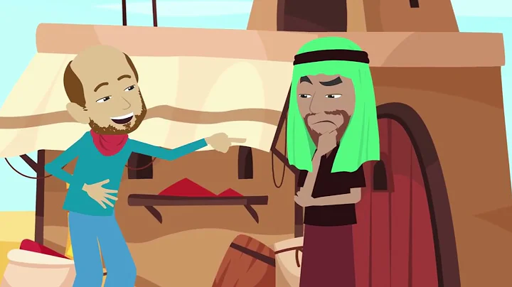 The Speck and the Log  |    Matthew 7:1-5