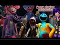 Poppy playtime s1 ep 4- the chase