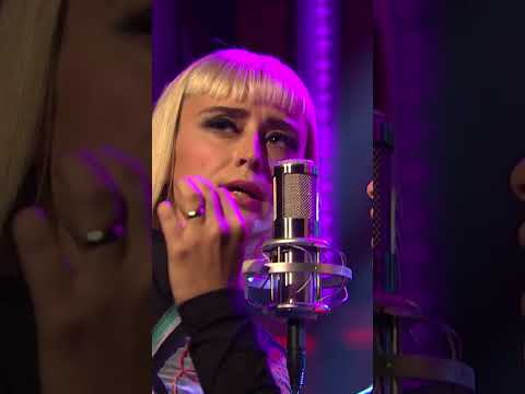 "Gone Insane" Performance on Seth Meyers! 🎤 #harmonies #indiepop #10yearanniversary #throwback