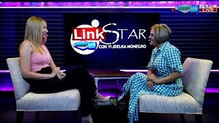 TLI Presenta Entrevista a - Sunilda Tejada - Por LinkStar
