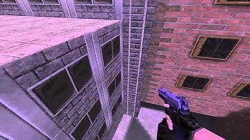 Counter Strike 1.6 - Jump [cs_assault]