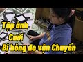 Đức Toại ll Phạm Ngọc Đặt Khung Ảnh Cưới...Hoan Toàn Bị Huỷ Khi Nhận Được