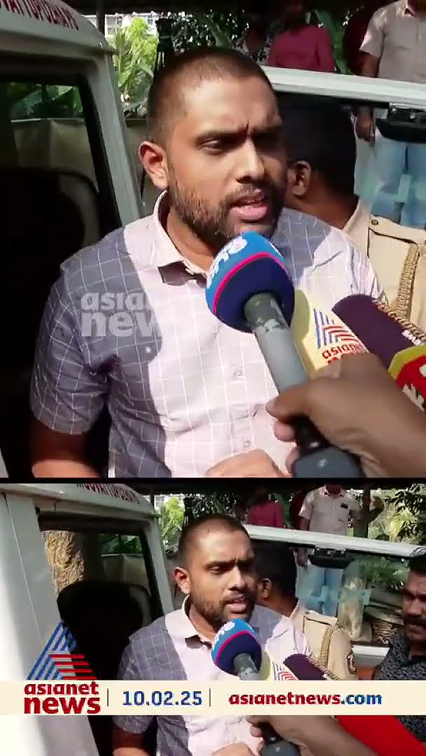 'ഇപ്പോഴത്തെ പ്രശ്നം ഫണ്ടിങ്ങിൽ ഉണ്ടായിട്ടുള്ള തടസം കാരണം സംഭവിച്ചതാണ്'
