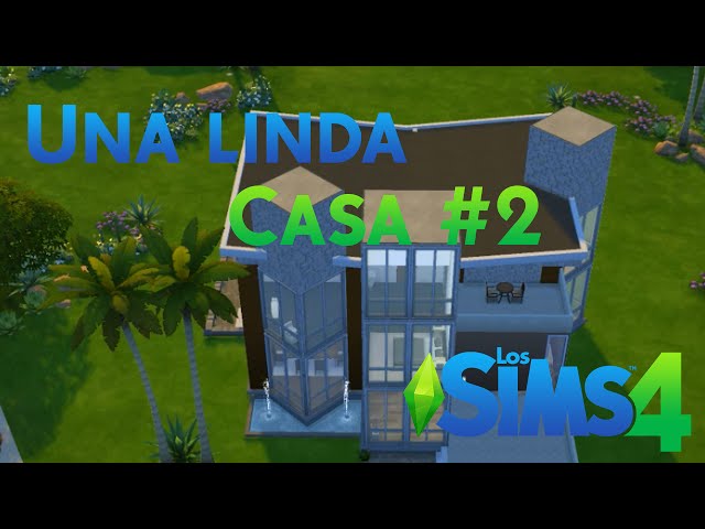 LubovLC on X: Linda Casa Rosa 💎Tutorial de Construcción Parte 1