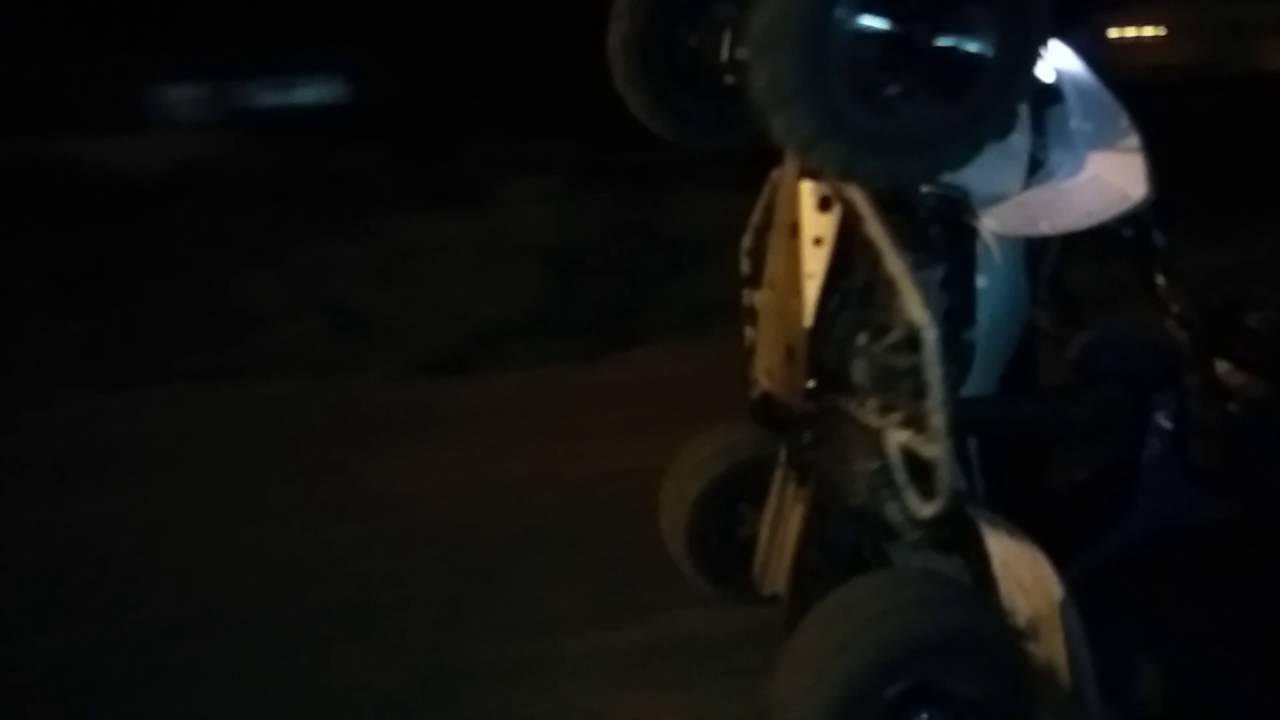 Axa 264 Just a Lil thing