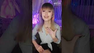 Bigo Live Хорошая Форма Русский Девушка Танцует