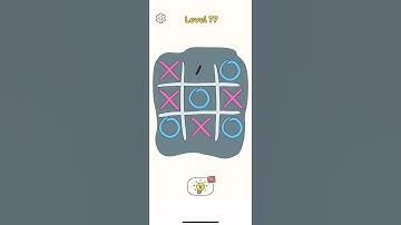 DOP 4: Draw One Part - Gameplay Level 77