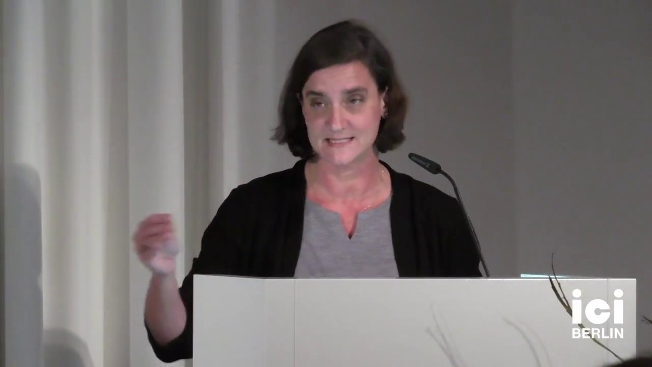 Conference The Shape of Return: Suzanne Conklin Akbari nationality example