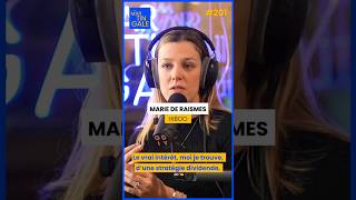 🧠 C’est quoi le vrai intérêt d’une stratégie dividende?  Hiboo était l&#39;invité de La Martingale !
