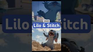 Lilo & Sch 2025