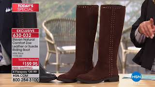 HSN | Fashion & Accessories Clearance Frenzy Up To 60% Off 09.04.2018 - 12 AM