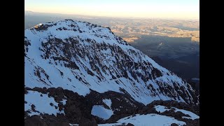 Volcán Granada-Dto de Rinconada-Jujuy-Argentina