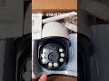 Camera không cần intrnet không cần sim 4G vẫn xem được từ xa