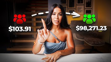 Why Most Influencers Are Broke (And How To Fix It)