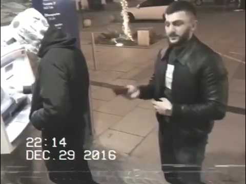 Прикольный вор))))) Прикольный вор)))))