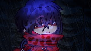 The Rain. . . | FT. Dust | Undertale AU’s
