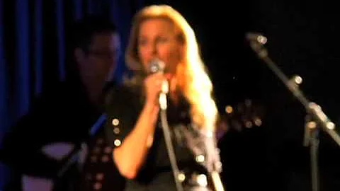 Georgette Jones-Stand By Your Man (Ireland July 29...