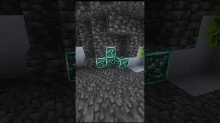 My brain just said: activate the X-ray. #trending #shorts #minecraft