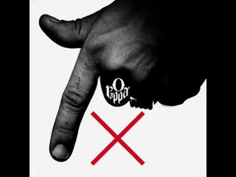 o rappa hóstia