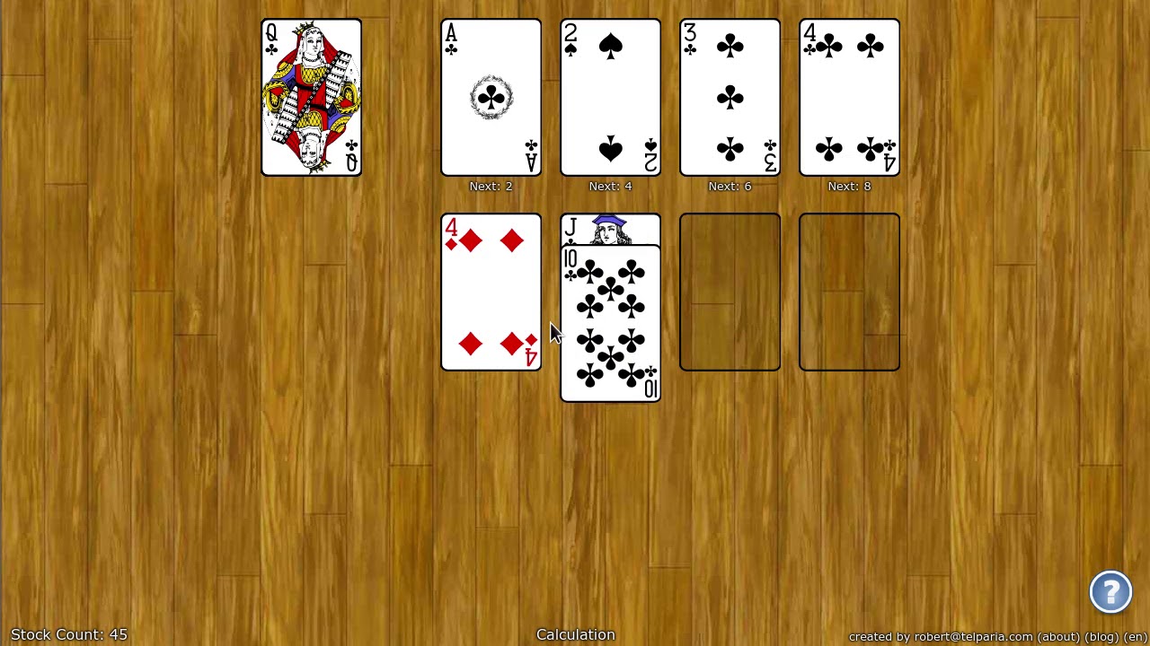 World of Solitaire