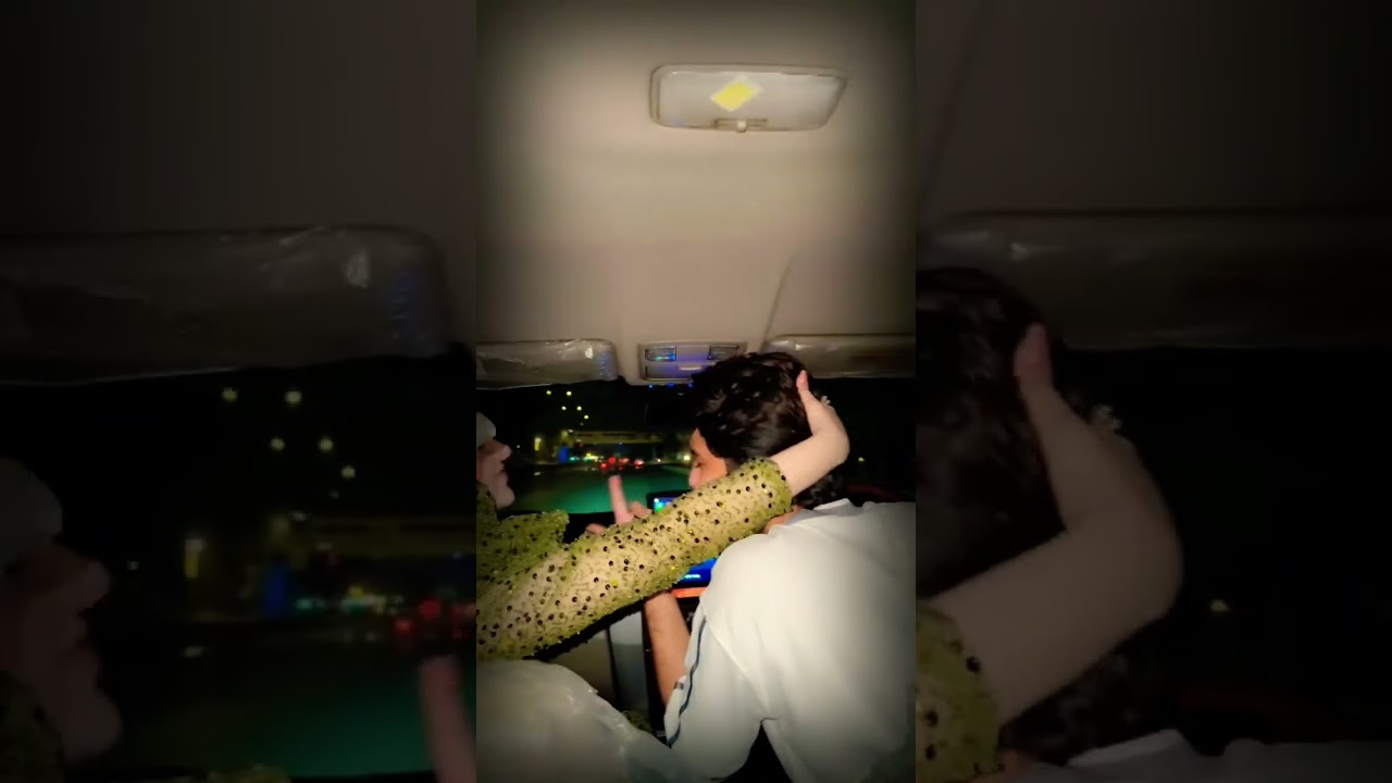 Vibing with my husband❤️🥹