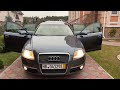 Audi A6 C6 2.7 TDi Quattro 2006