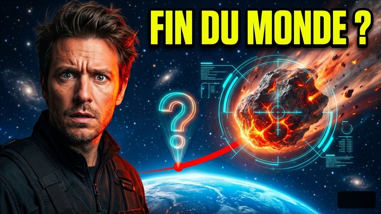 LA FIN DU MONDE EST-ELLE POSSIBLE ?