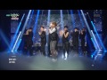 [HIT] 뮤직뱅크 - 감미로운 목소리와 군무의 조화 '컨트롤' 김성규 - Kontrol, 20150515 Mp3 Song