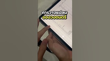 Rider คืออะไร?#soundengineer #sound #ดนตรี #นักดนตรี #todaywhattodo #music