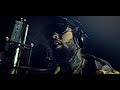 David Correy - Russian Roulette (In Studio) Video