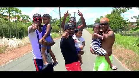 BAKARNI KE AURAT - WIETWA THE ROCKSTAR (OFFICIAL CLIP)